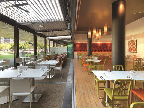 Adina Apartment Hotel Darwin Waterfront - Holiday Jervis Bay 15