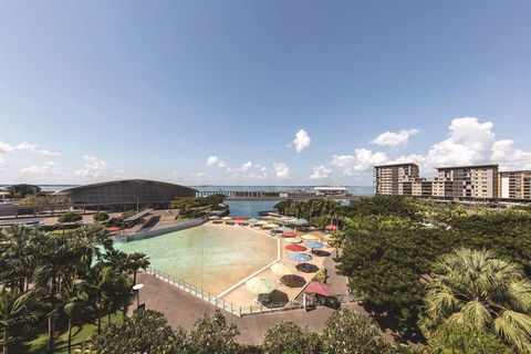 Adina Apartment Hotel Darwin Waterfront - Holiday Jervis Bay 17