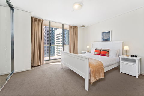 Astra Sydney CBD Pitt Street - Holiday Jervis Bay 2