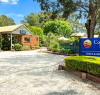 Comfort Inn Coach  Bushmans - Holiday Jervis Bay