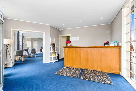 Comfort Inn Greenborough - Holiday Jervis Bay 2