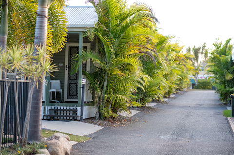 Barney Beach Accommodation Centre - Holiday Jervis Bay 0