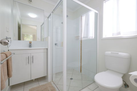 Barney Beach Accommodation Centre - Holiday Jervis Bay 2