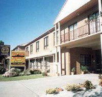Holbrook Town Centre Motor Inn - Holiday Jervis Bay