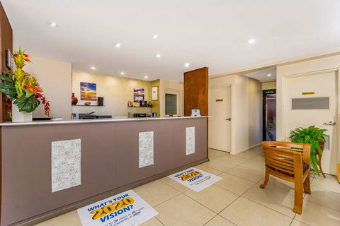 Quality Hotel Darwin Airport - Holiday Jervis Bay 2