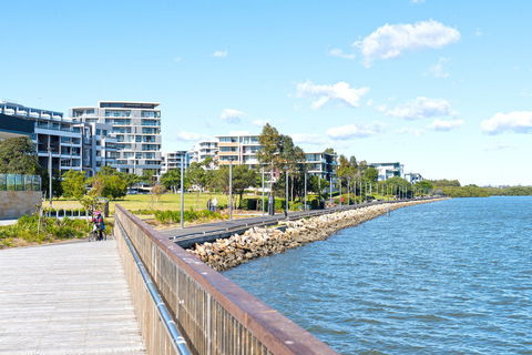 Astra Apartments Rhodes - Holiday Jervis Bay 2