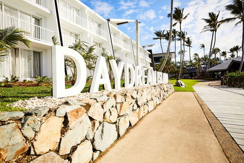 Daydream Island Resort - Holiday Jervis Bay 0