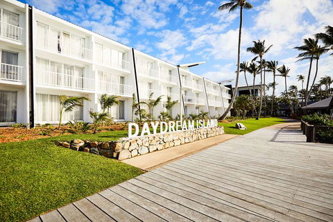 Daydream Island Resort - Holiday Jervis Bay 1