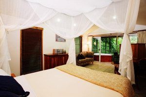 Daintree Eco Lodge & Spa - Holiday Jervis Bay 1