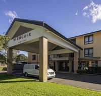 Mercure Sydney Macquarie Park - Holiday Jervis Bay