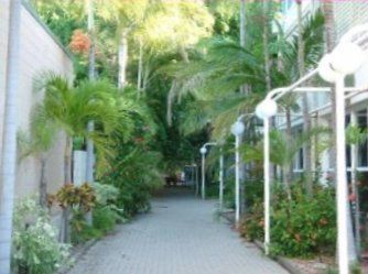 Adventurers Resort - Holiday Jervis Bay 0