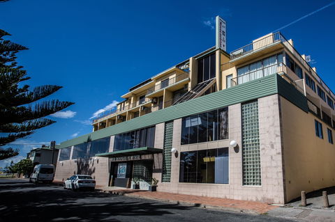 Alloggio Newcastle Beach Hotel - Holiday Jervis Bay 0