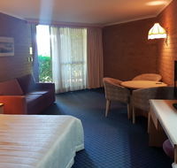 The John Hunter Motel - Holiday Jervis Bay