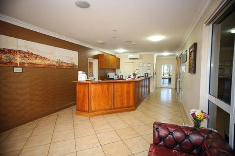Roma Explorers Inn - Holiday Jervis Bay 1