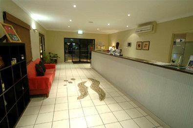 Best Western Bungil Creek Motel - Holiday Jervis Bay 2