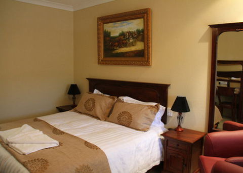 The Overlander Homestead - Holiday Jervis Bay 1