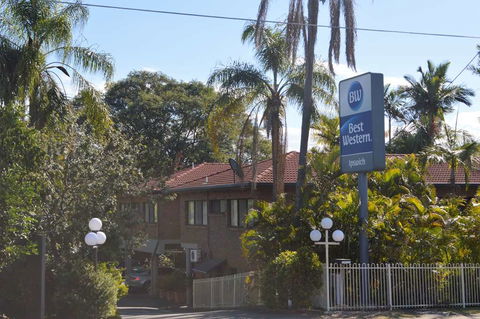 Best Western Ipswich - Holiday Jervis Bay 0