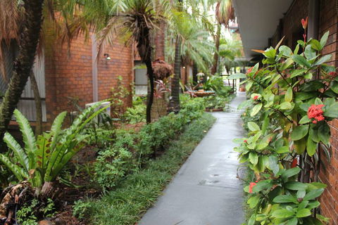 Best Western Ipswich - Holiday Jervis Bay 1