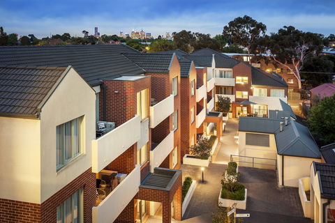 Aligned Corporate Residences Kew - Holiday Jervis Bay 1