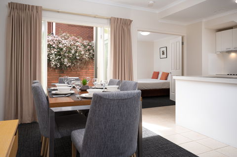 Aligned Corporate Residences Kew - Holiday Jervis Bay 2