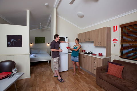 Darwin FreeSpirit Resort & Holiday Park - Holiday Jervis Bay 0