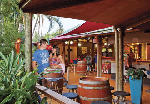 Darwin FreeSpirit Resort & Holiday Park - Holiday Jervis Bay 2