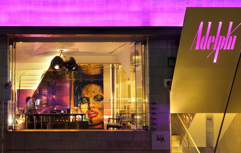 Adelphi Hotel - Holiday Jervis Bay 0