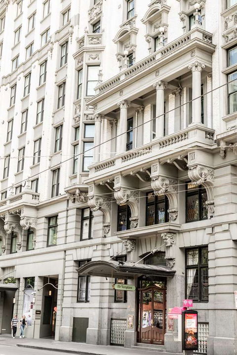 Rendezvous Hotel Melbourne - Holiday Jervis Bay 1