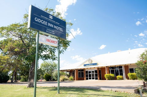Gidgee Inn - Holiday Jervis Bay 0