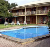 Clare Central Motel - Holiday Jervis Bay