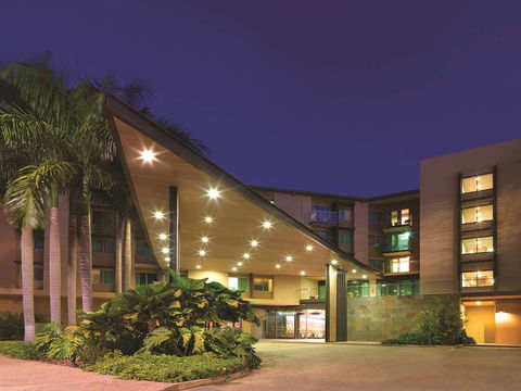 Adina Apartment Hotel Darwin Waterfront - Holiday Jervis Bay 0