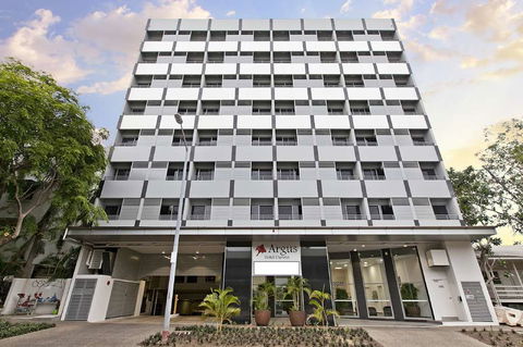 Argus Hotel Darwin - Holiday Jervis Bay 0