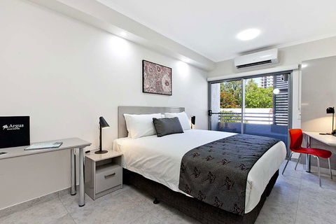 Argus Hotel Darwin - Holiday Jervis Bay 2