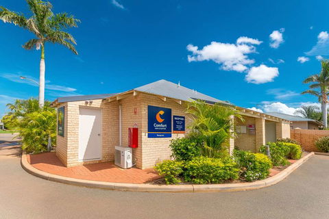 Comfort Inn & Suites Karratha - Holiday Jervis Bay 1