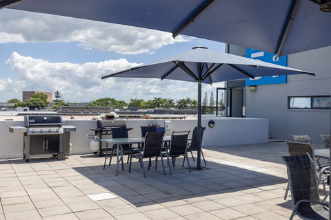 Aligned Corporate Residences Mackay - Holiday Jervis Bay 0