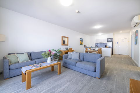 Aligned Corporate Residences Mackay - Holiday Jervis Bay 1