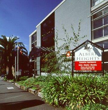 Albert Heights Service Apts - Holiday Jervis Bay 0