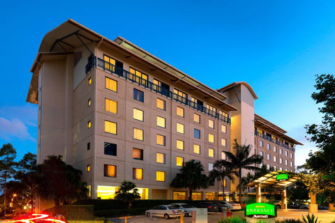 Courtyard By Marriott Sydney-North Ryde - Holiday Jervis Bay 0