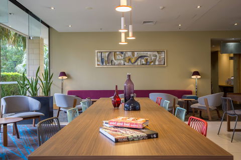 Courtyard By Marriott Sydney-North Ryde - Holiday Jervis Bay 2