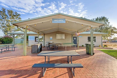 Discovery Parks Port Augusta - Holiday Jervis Bay 0