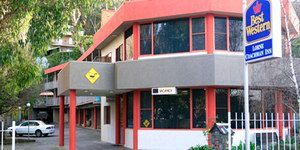 Lorne Coachman Inn - Holiday Jervis Bay 0