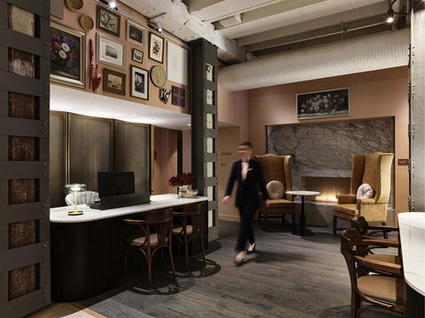 The Porter House Hotel Sydney - MGallery - Holiday Jervis Bay 1