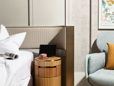 The Porter House Hotel Sydney - MGallery - Holiday Jervis Bay 2