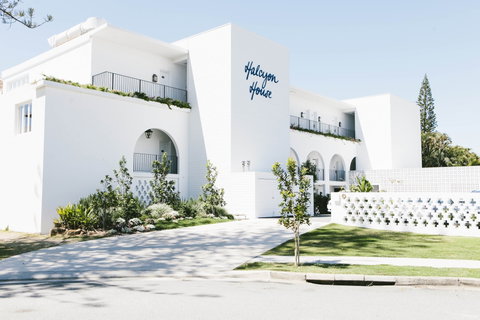 Halcyon House - Holiday Jervis Bay 0