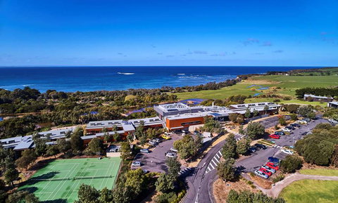 RACV Inverloch Resort - Holiday Jervis Bay 1