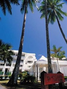 Alamanda Palm Cove - Holiday Jervis Bay 0