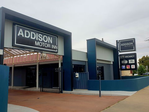 Addison Motor Inn - Holiday Jervis Bay 0