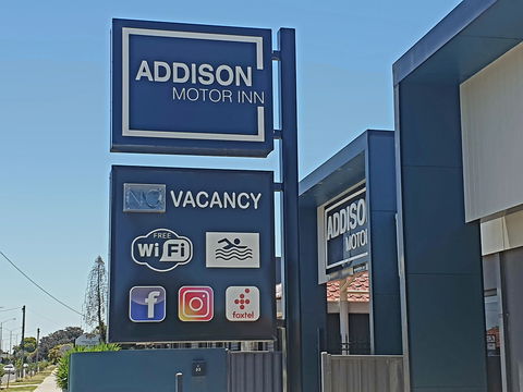 Addison Motor Inn - Holiday Jervis Bay 2