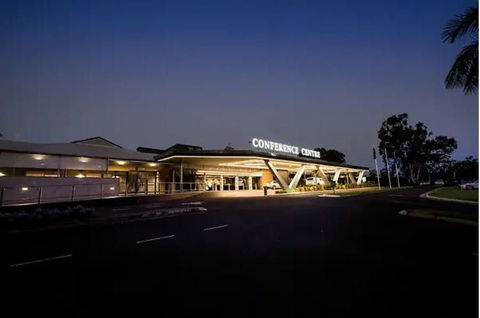 Alexandra Hills Hotel - Holiday Jervis Bay 1
