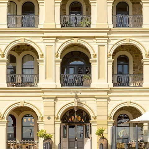 Largs Pier Hotel - Holiday Jervis Bay 1